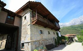 Casona de Baro